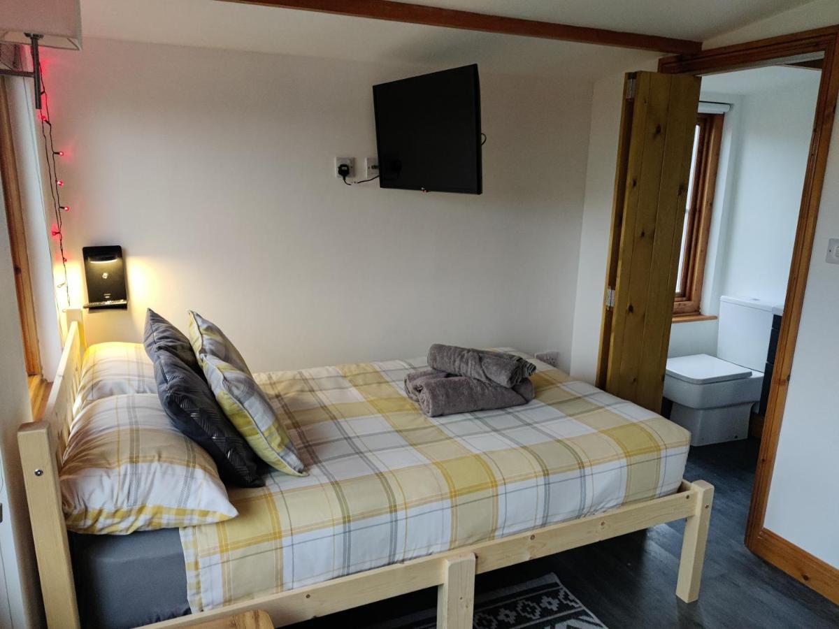 The Cabin 米勒姆 外观 照片