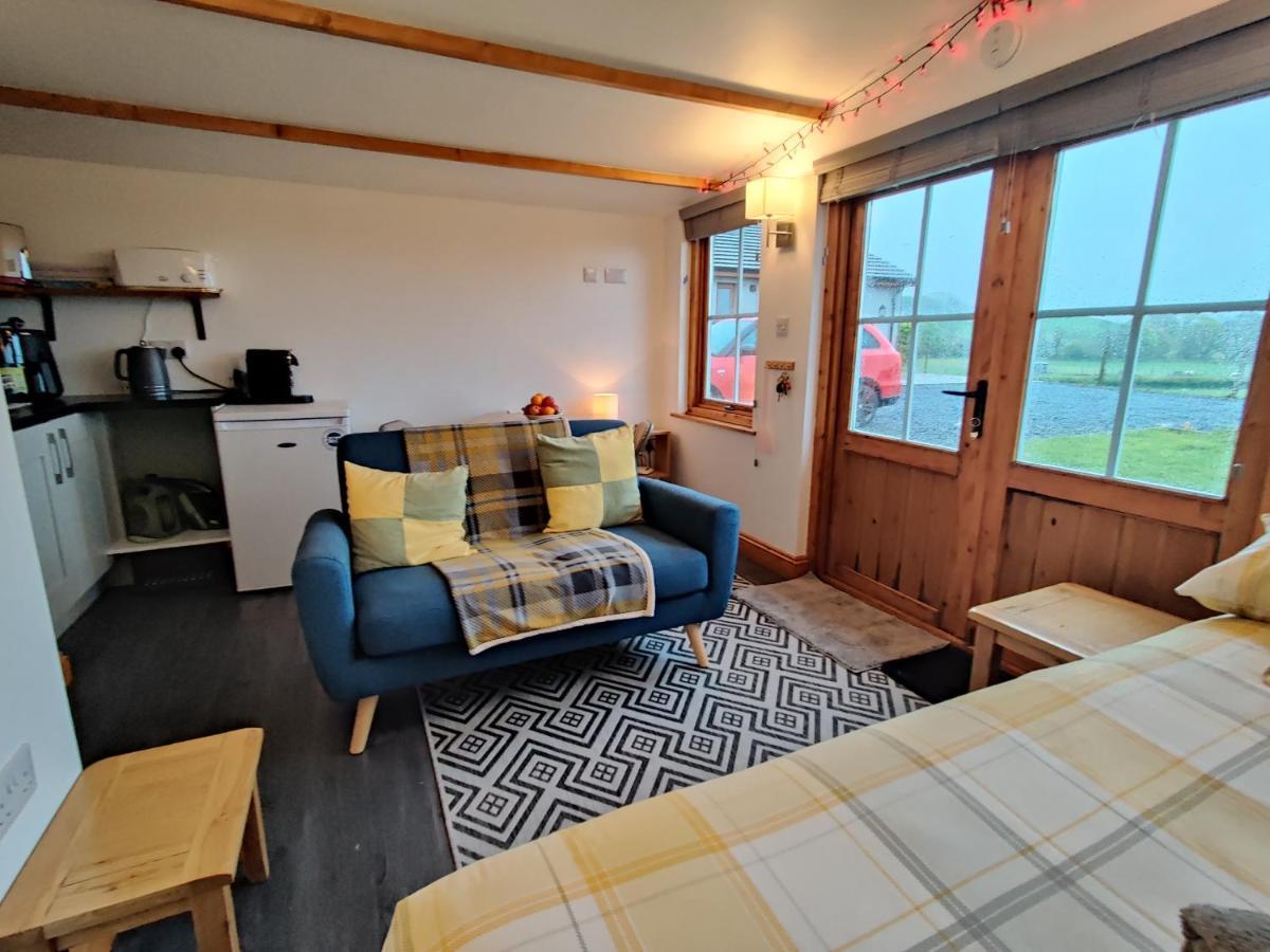 The Cabin 米勒姆 外观 照片