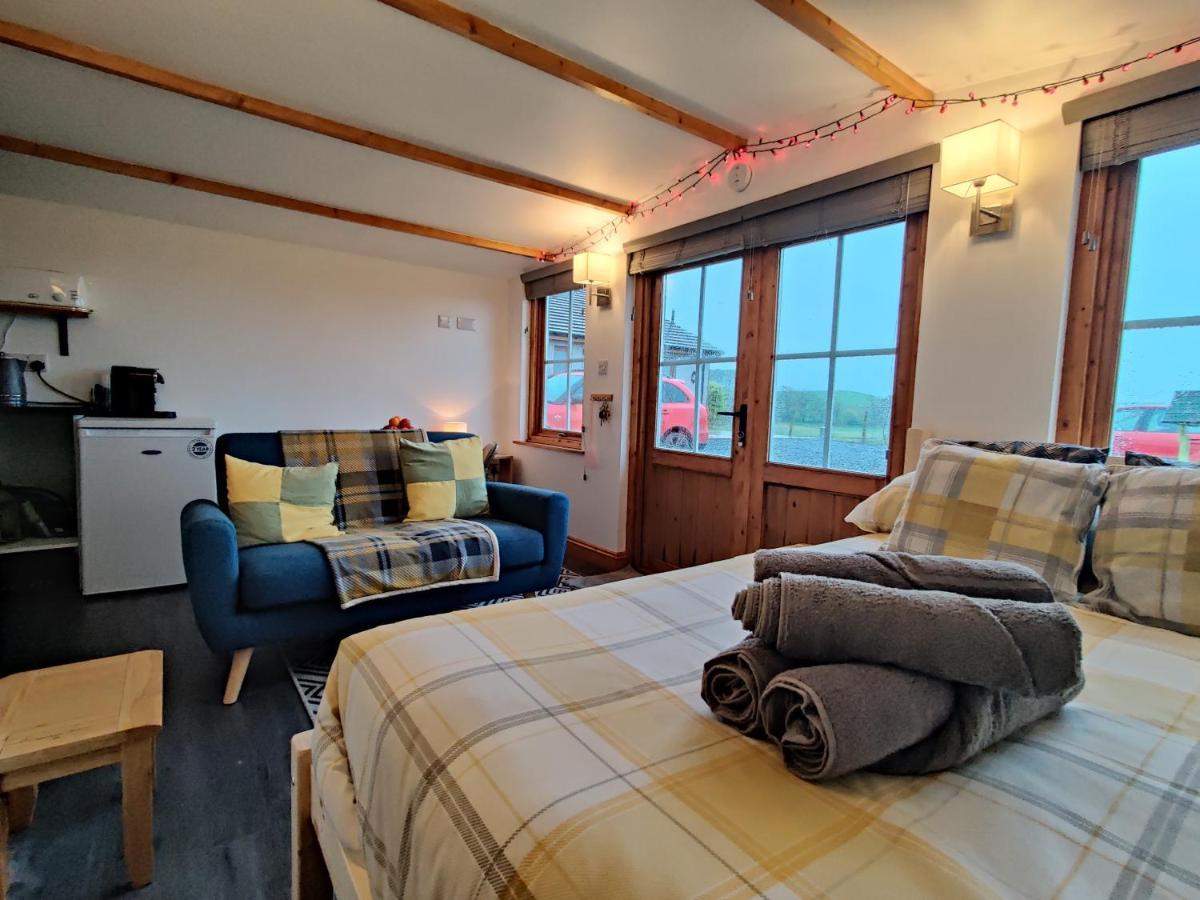 The Cabin 米勒姆 外观 照片