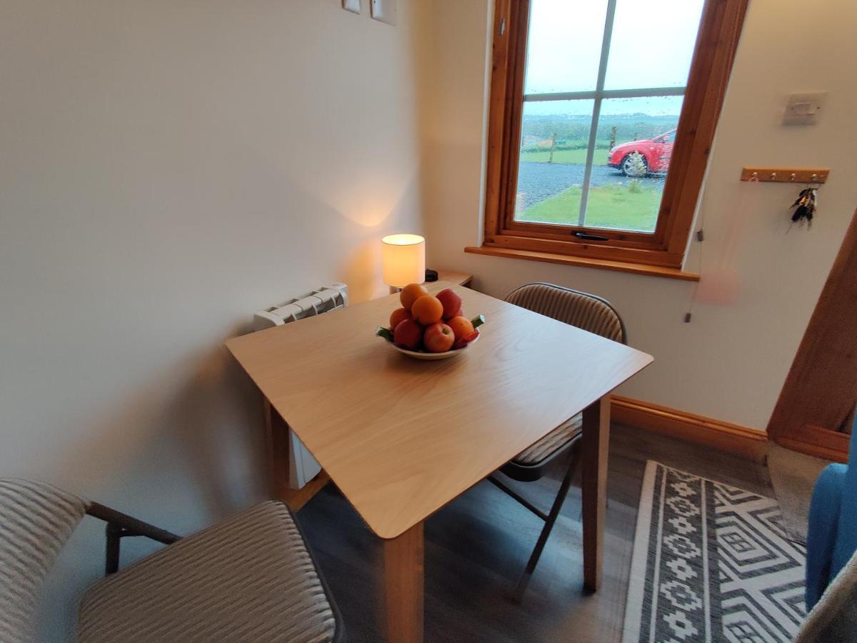 The Cabin 米勒姆 外观 照片